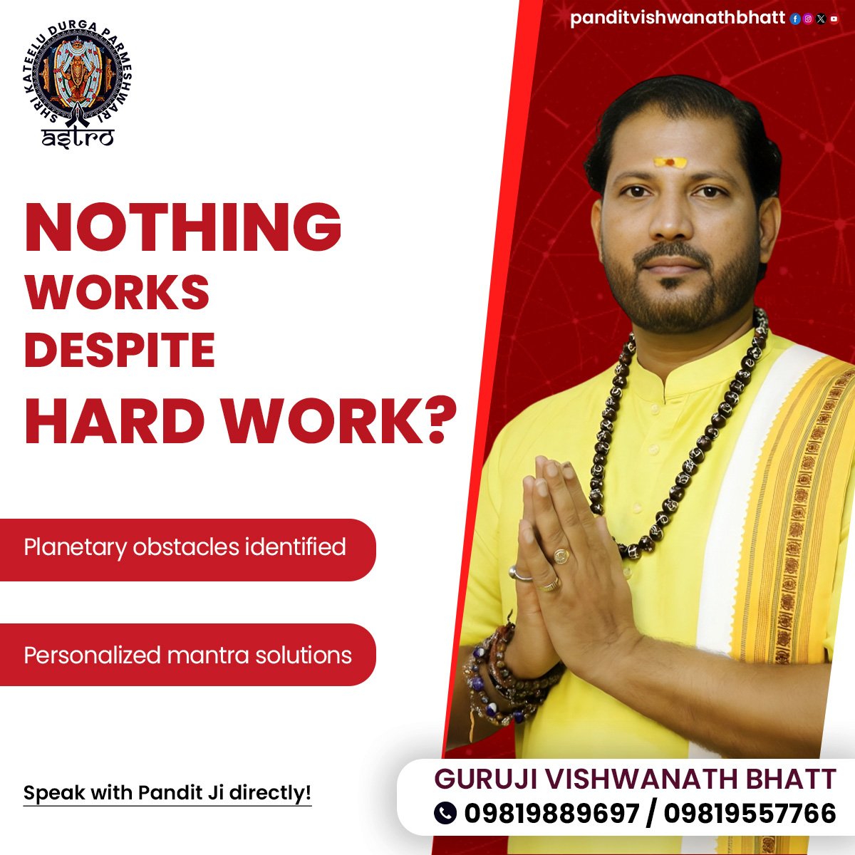 Horoscope Astrologer in Koparkhairane